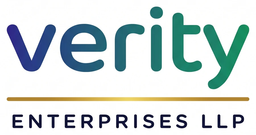 Verity Enterprises LLP